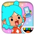 COMO TENER TODO EL JUEGO COMPLETO Y DESBLOQUEADO DE TOCA LIFE WORLD - TOCA  BOCA VANI.