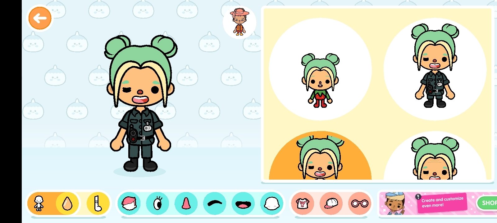 Toca Life World - APK Download for Android