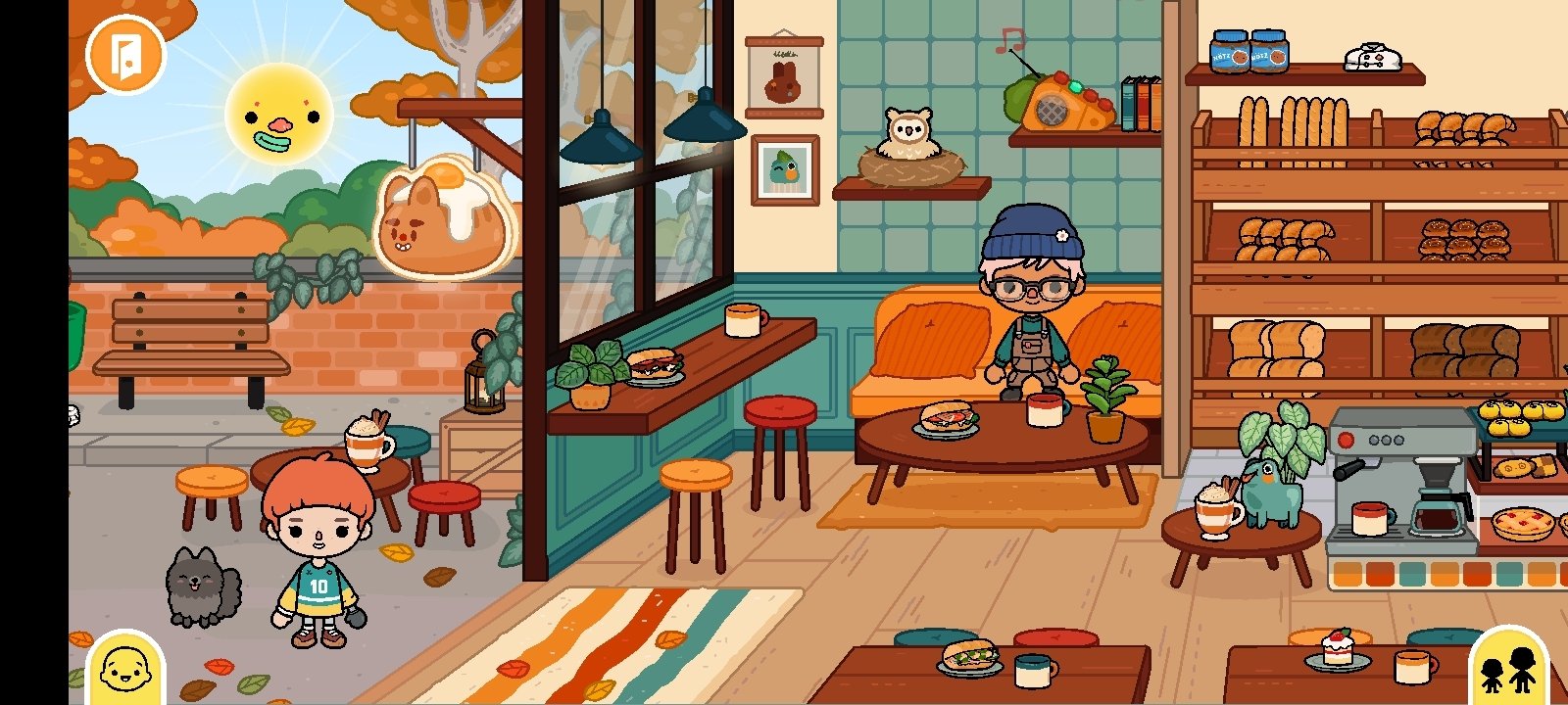 Toca Life: World Free Download for Android - APK Games
