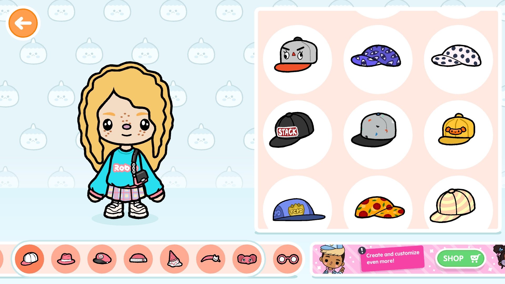 Toca Boca World 1 121 1 