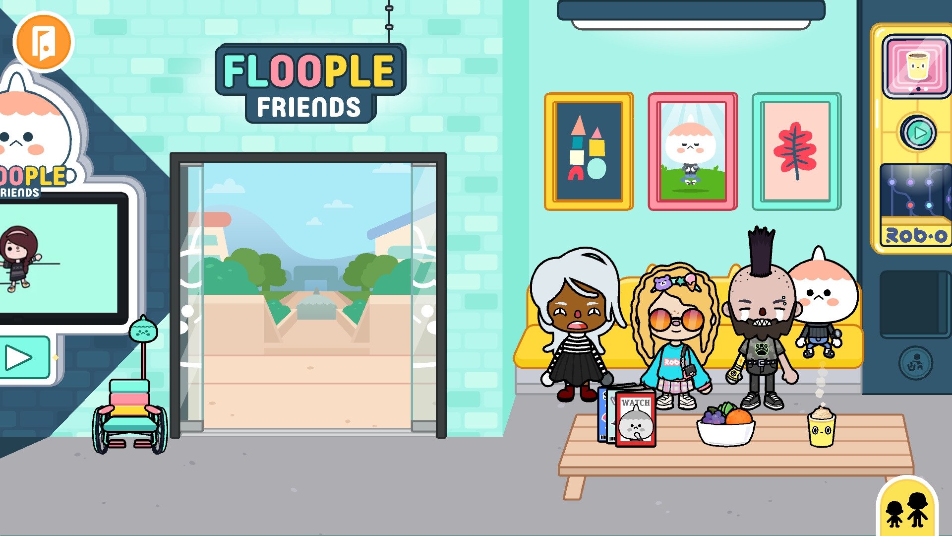 Toca Boca World 1 121 1 