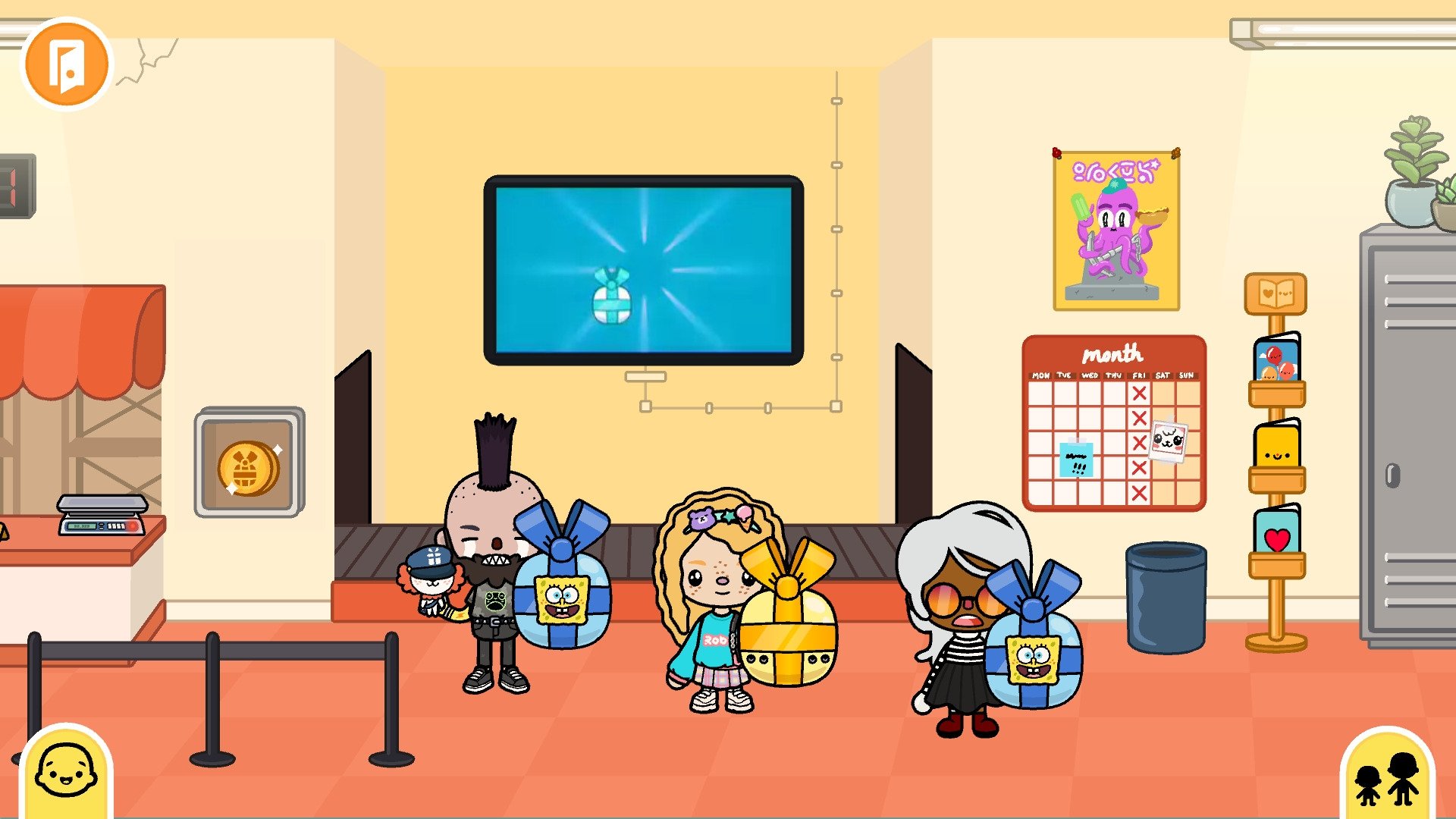 Toca Boca World 1 121 1 