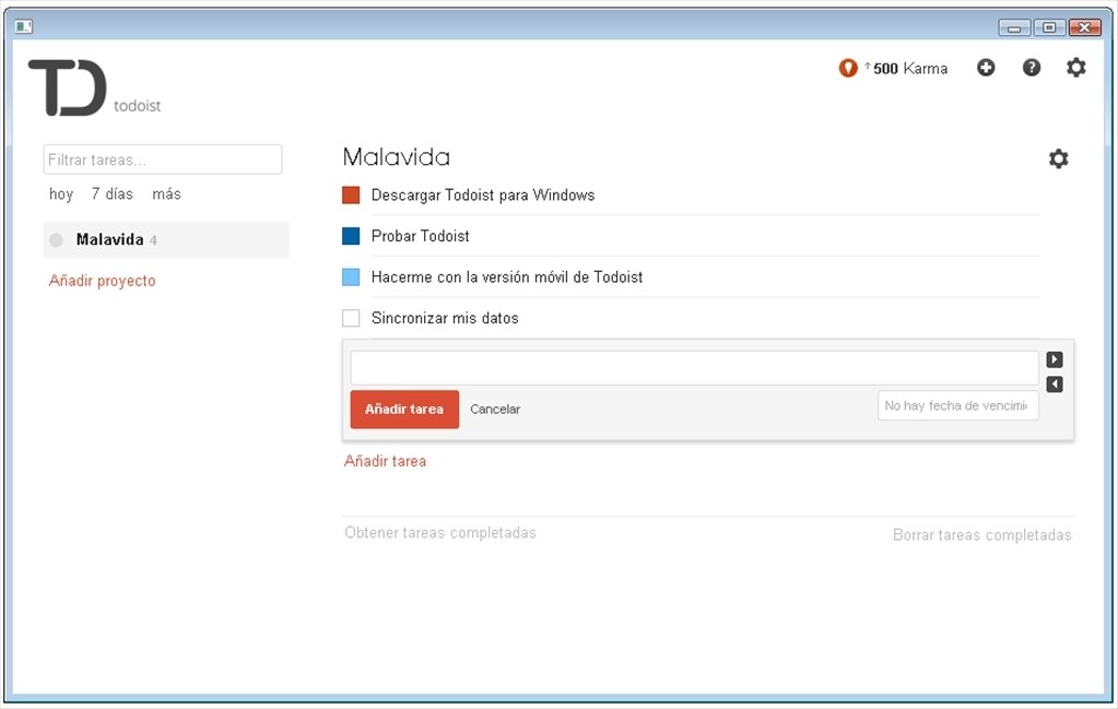 todoist download pc