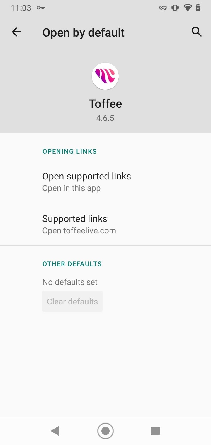 Toffee APK Download for Android Free