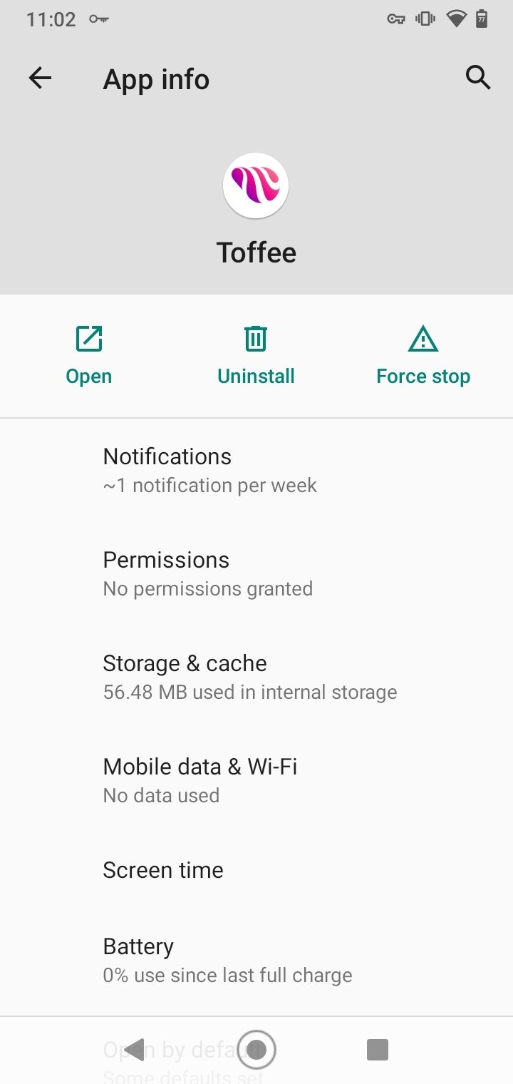 Toffee APK Download for Android Free