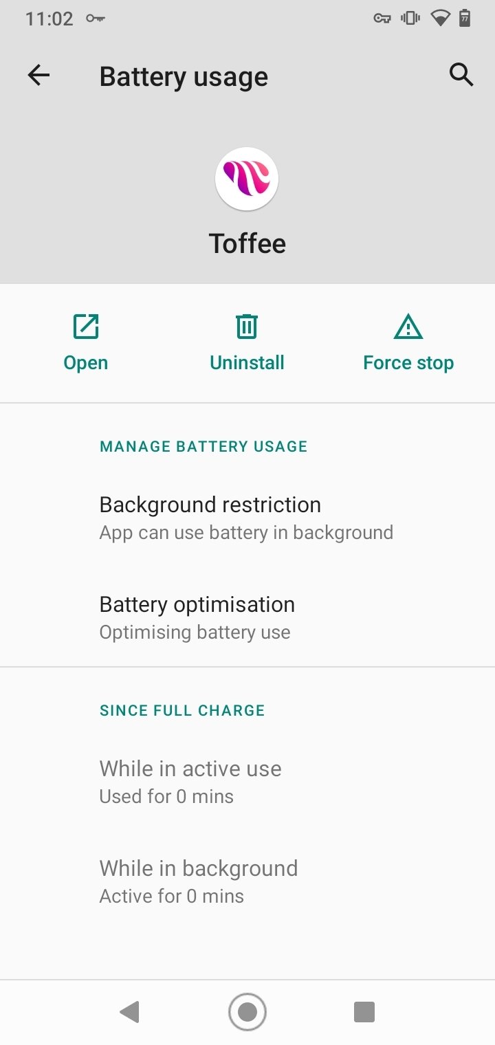 Toffee APK Download for Android Free