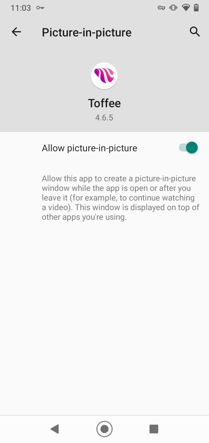 Toffee APK Download for Android Free