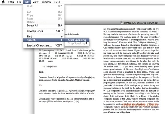 Downloading A Better Text To Speech Reader For Mac