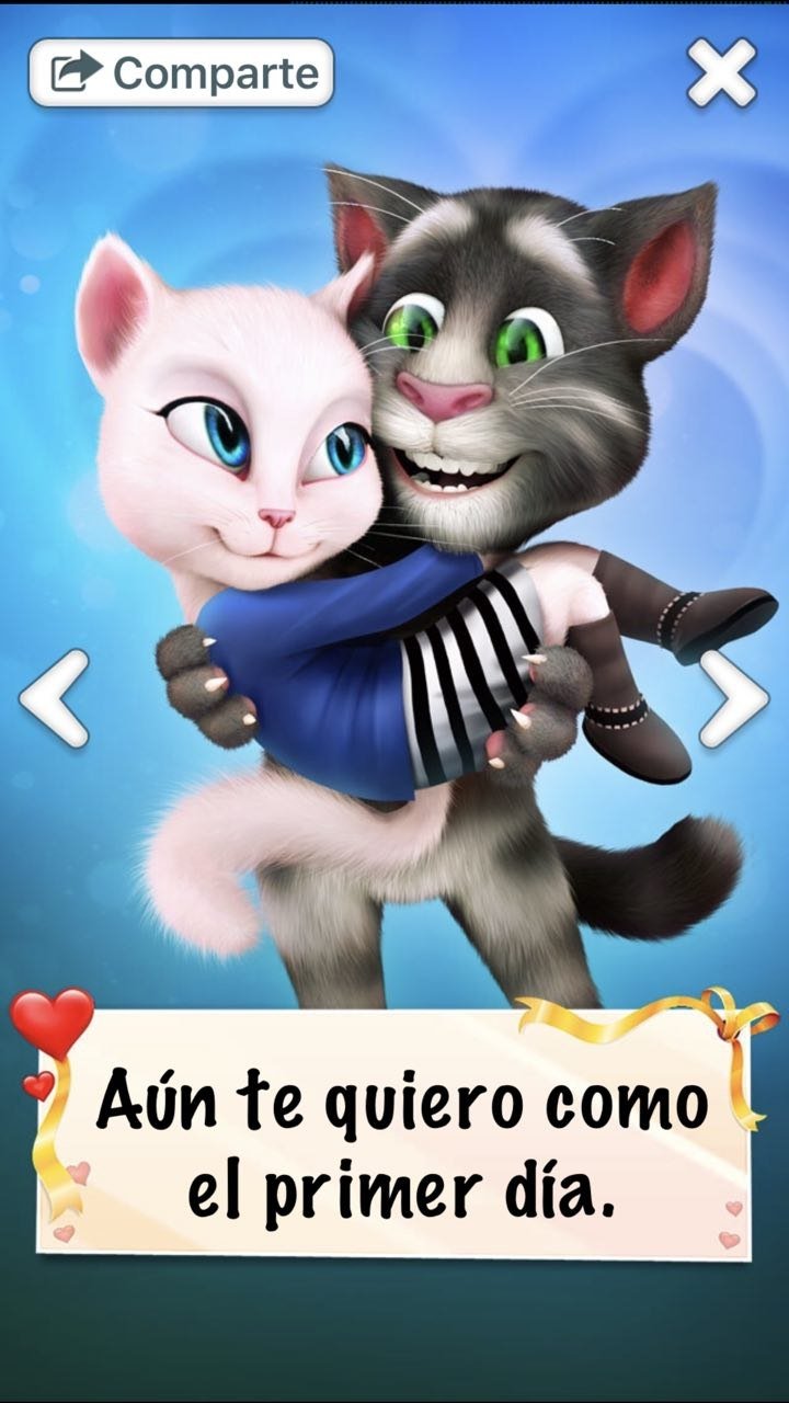  Tom  Loves Angela  Download for iPhone Free