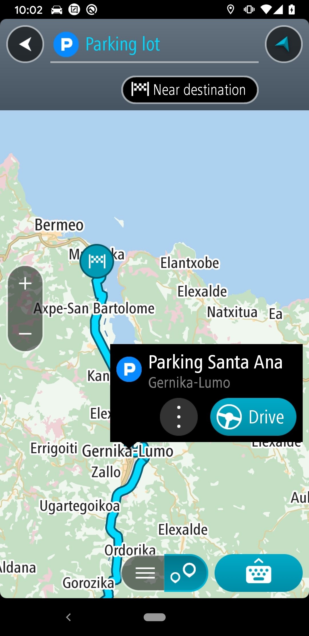 De lucht Centraliseren Dom TomTom GO Mobile 3.3.31 - Android用ダウンロードAPK無料
