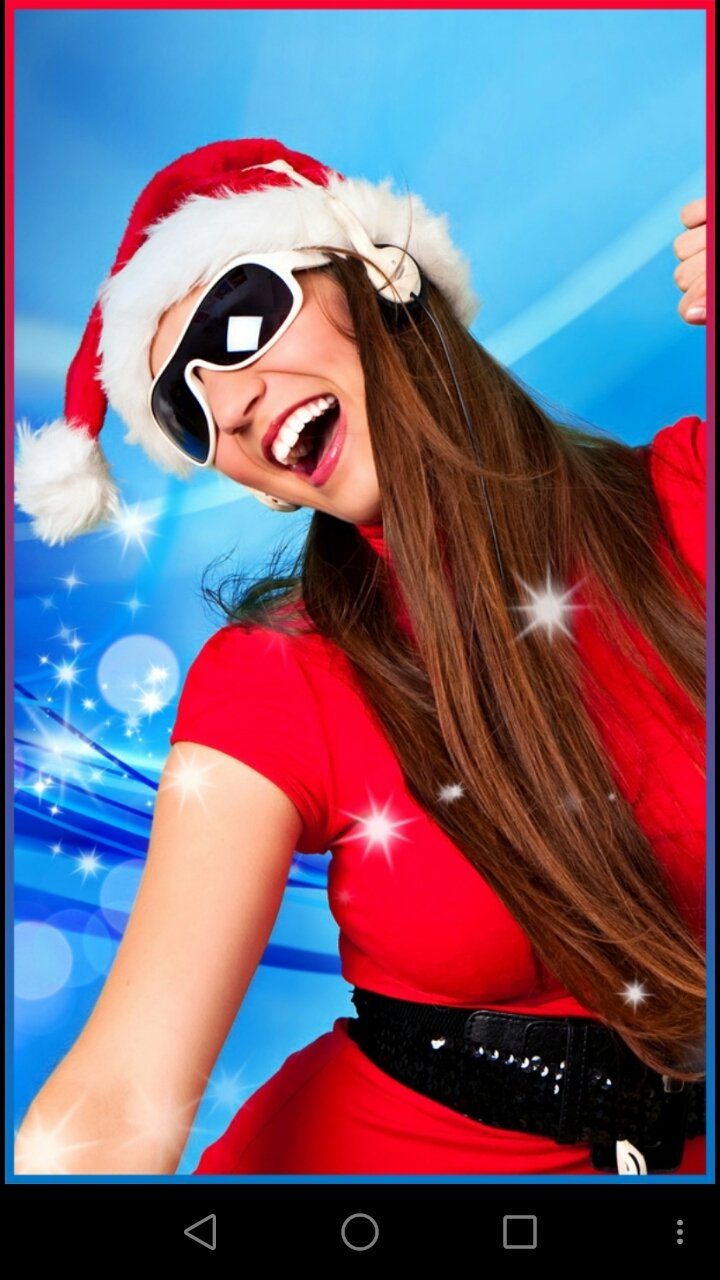 Christmas Ringtones Android 