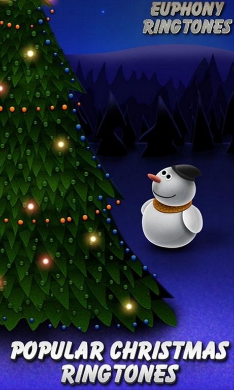 Popular Christmas Ringtones Android 