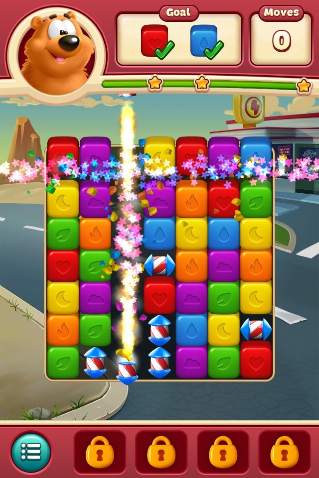 toon blast download for pc free