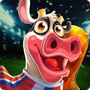 TOP 10 NOVOS JOGOS DE FAZENDA PARA ANDROID! (2022) +Download+