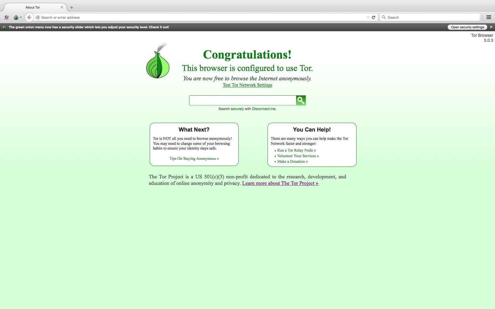 tor browser download mac