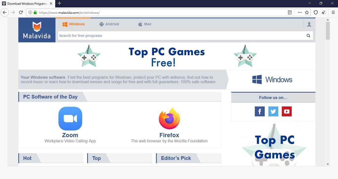 firefox download for mac 10.5.8