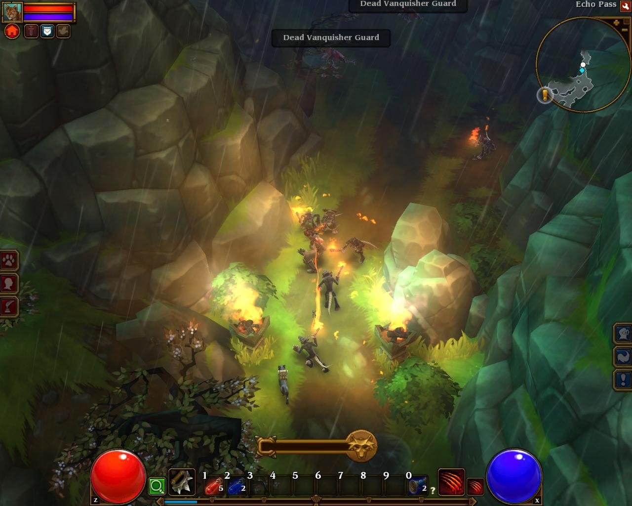 download torchlight 2 ps5 for free