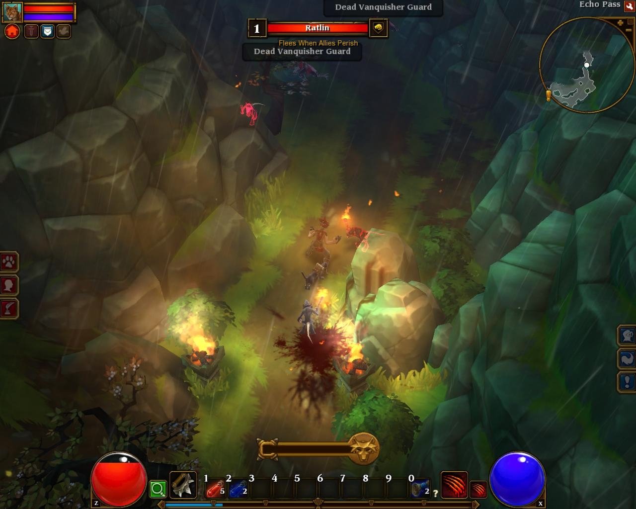 download torchlight 2 key for free