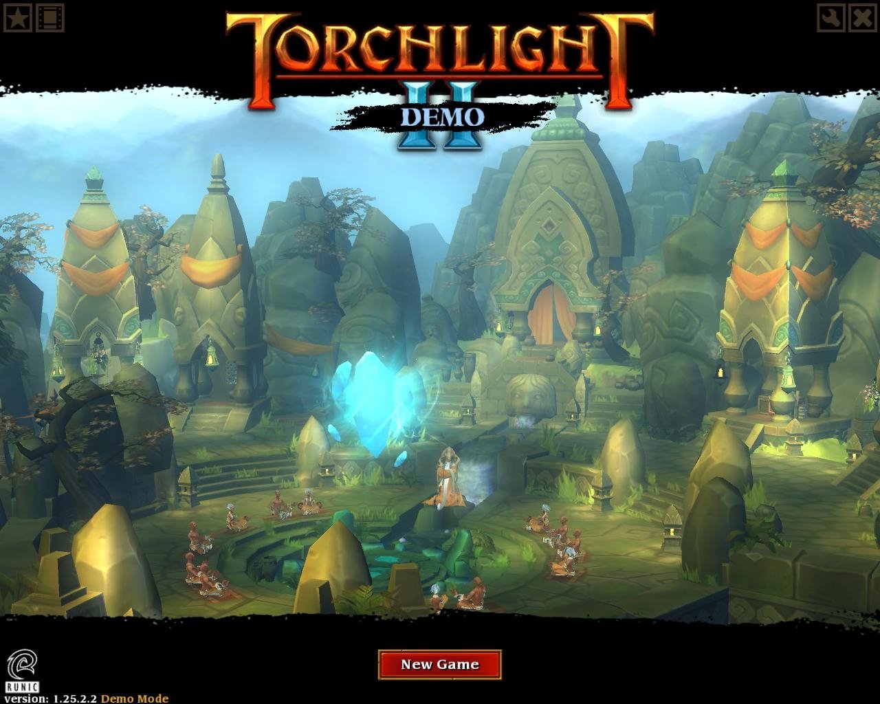 download torchlight 2 reddit
