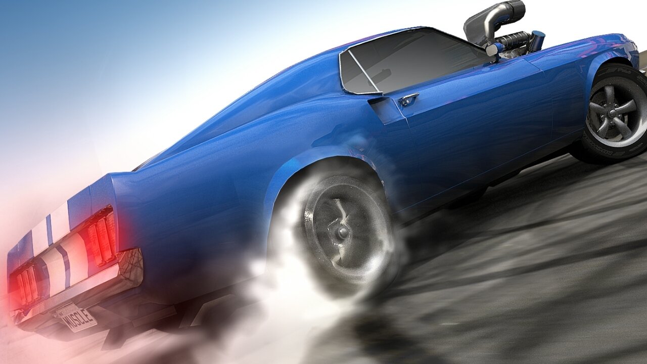 Torque Burnout 3.2.8 - Скачать для Android APK бесплатно