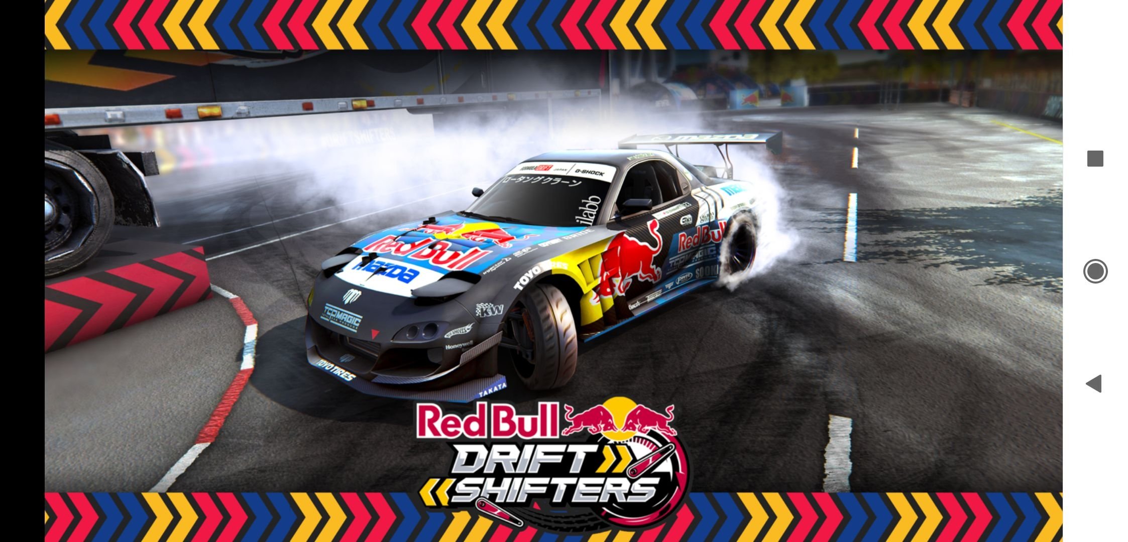 Torque Drift 2.29.0 - Скачать для Android APK бесплатно