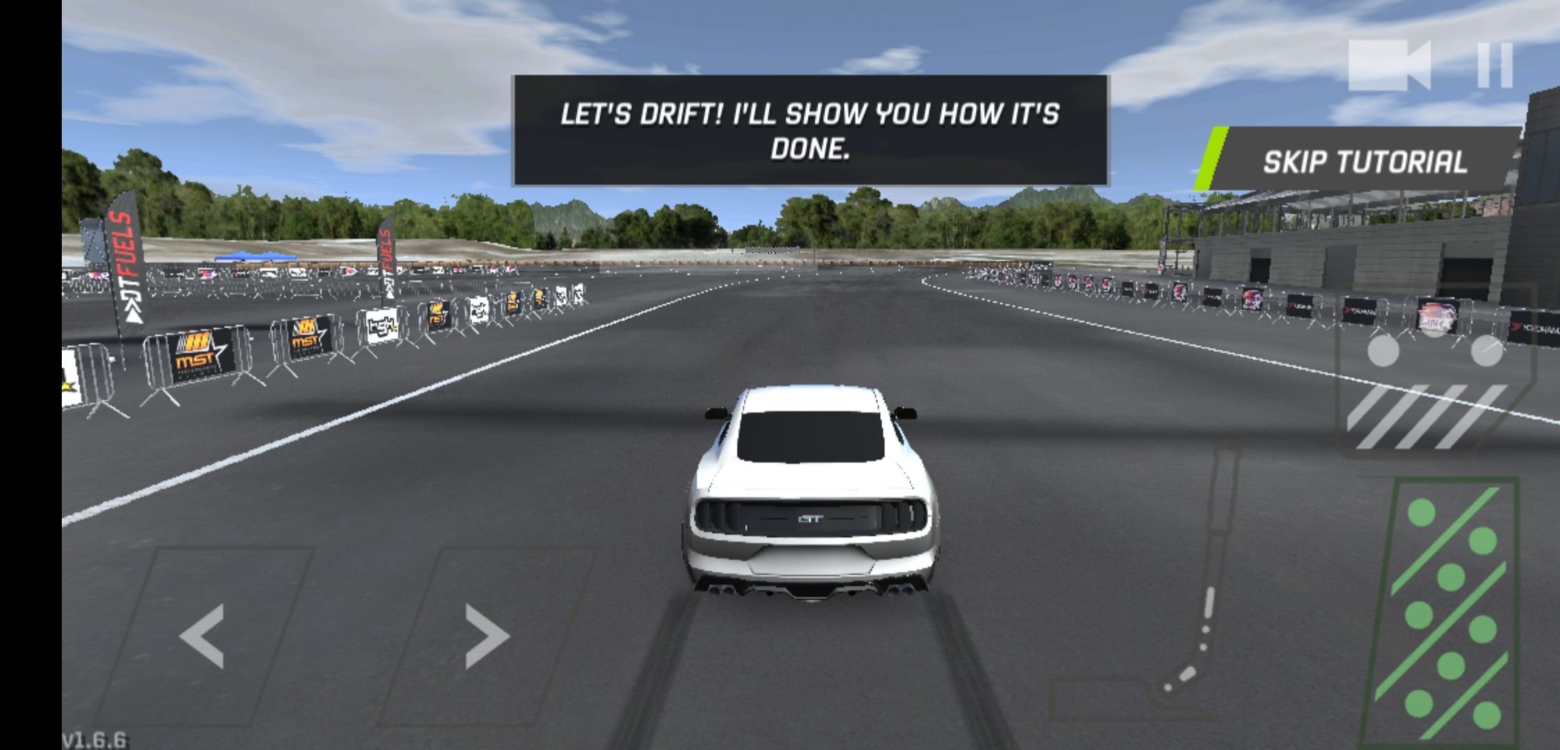 Torque Drift para Android - Baixe o APK na Uptodown