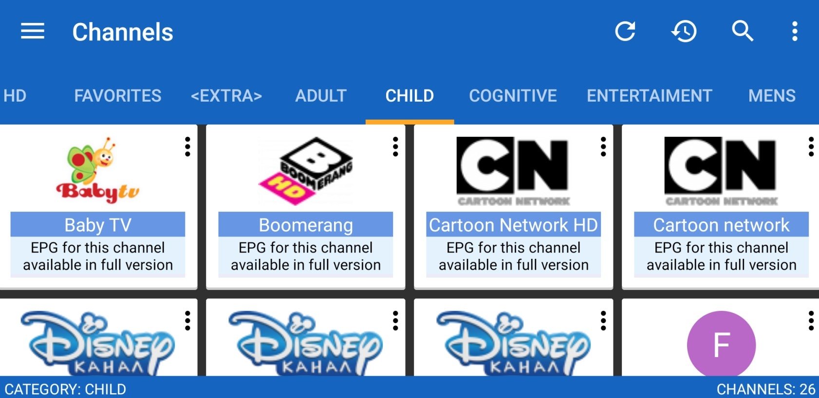 Torrent Stream Controller Android 