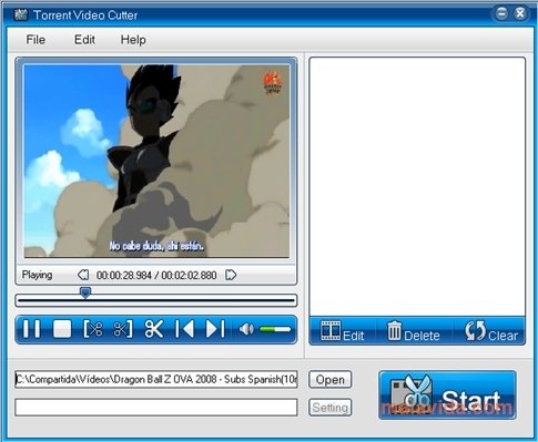 pirate bay avn media easy video cutter