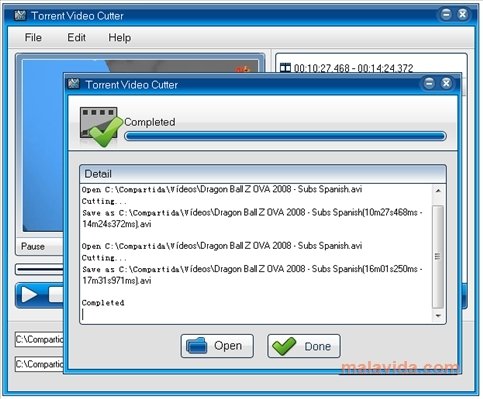 total video cutter free download full version