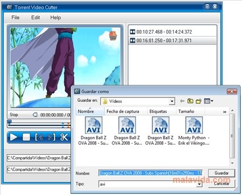 total video cutter free download full version