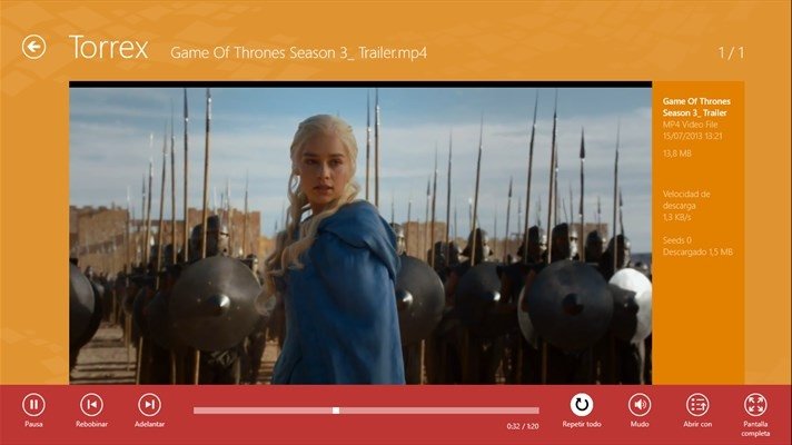 game of thrones season 2 free download torrent