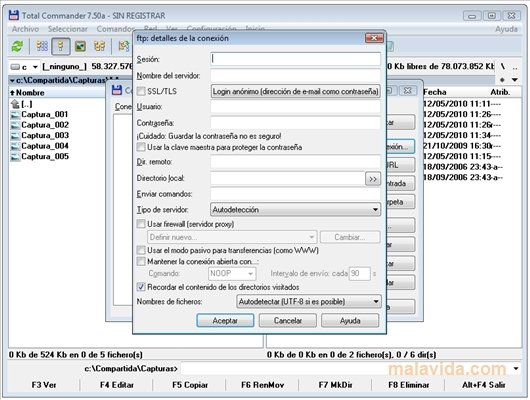 instal Total Commander 11.00 + сборки