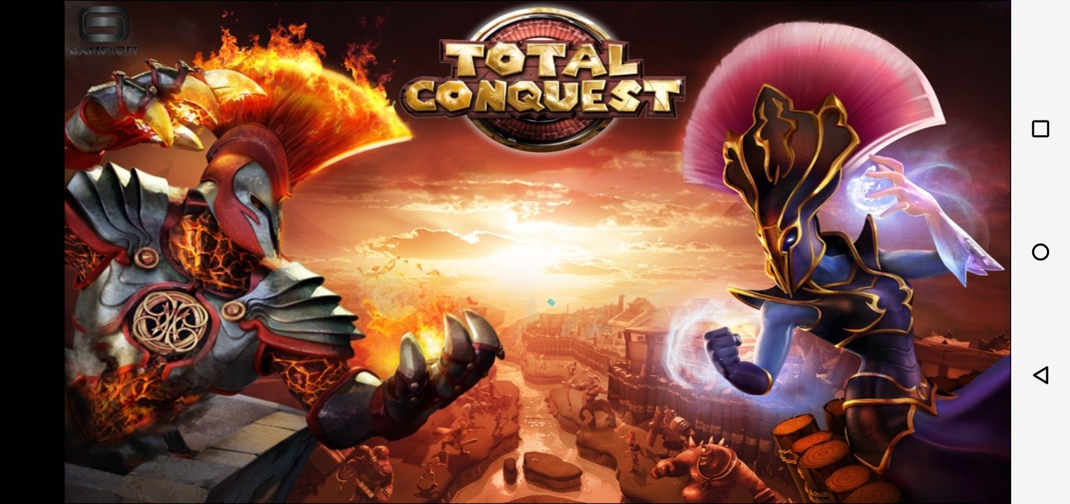 Total Conquest Android