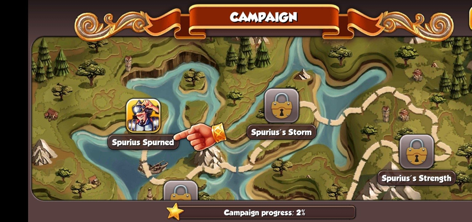 free download total conquest offline apk for android