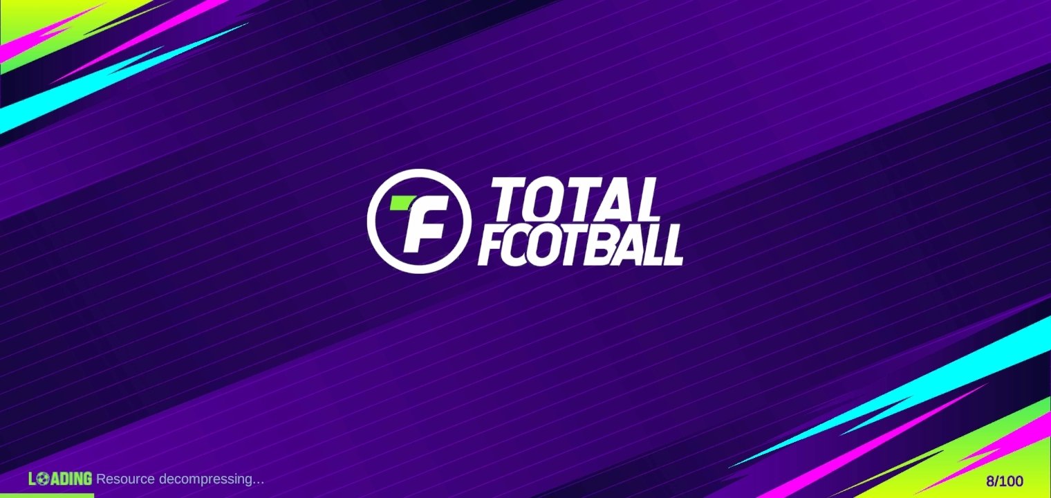 Baixar Total Football APK para Android