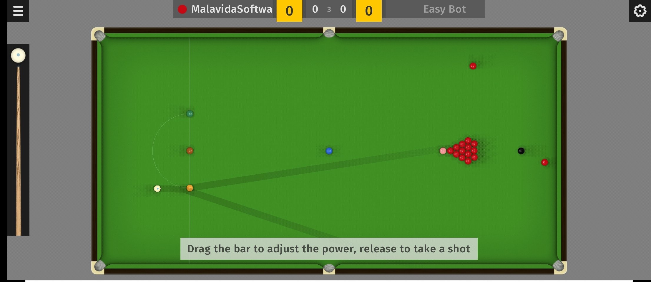 Total Snooker APK Download for Android Free