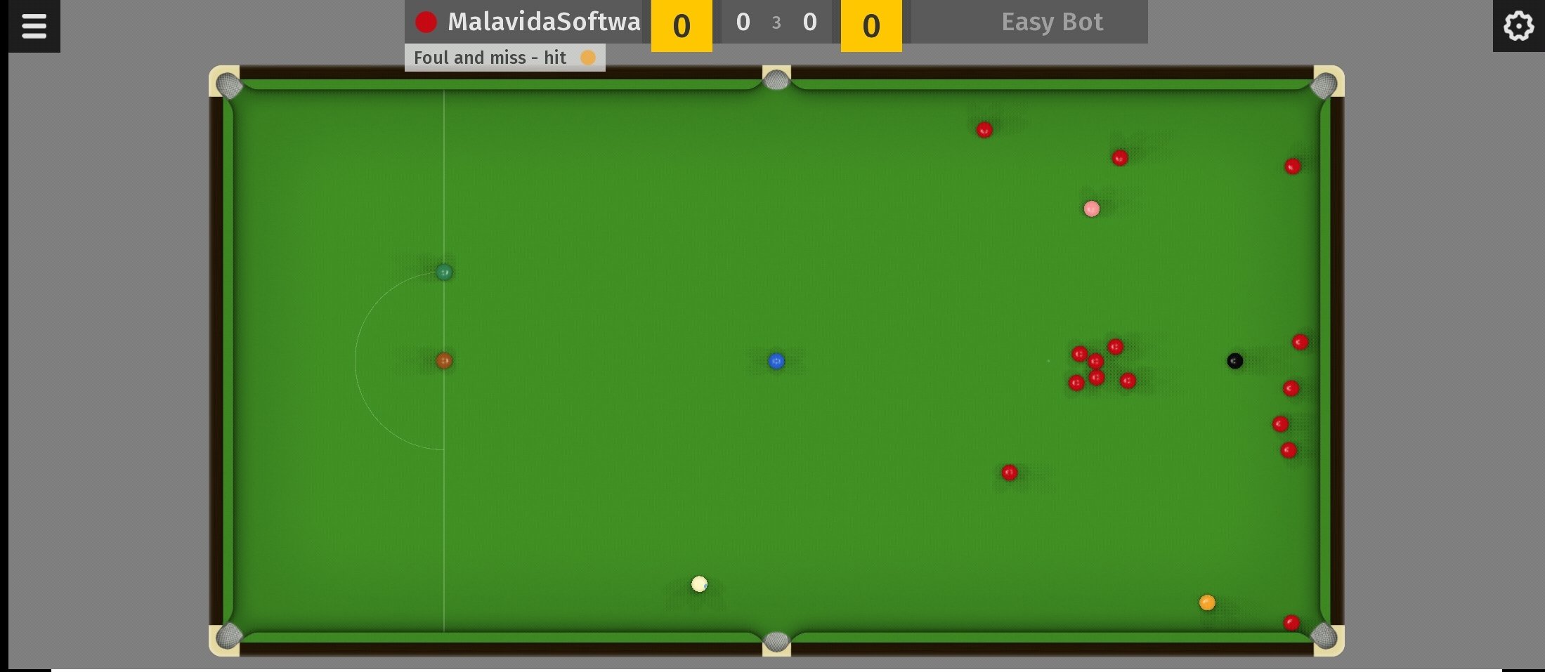 Total Snooker APK Download for Android Free