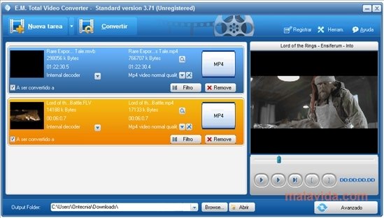 download the last version for ipod Windows Video Converter 2023 v9.9.9.9