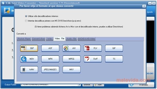 download total video converter old version