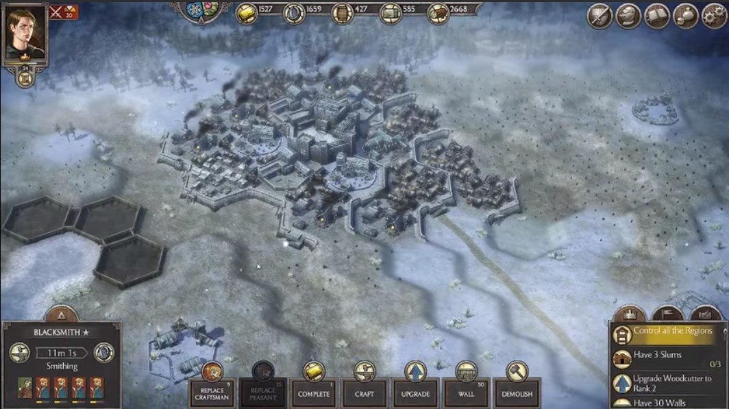 Total War Battles: Kingdom in open beta