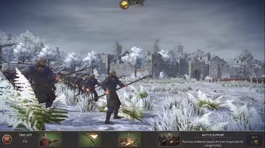 Total war battles kingdom коды