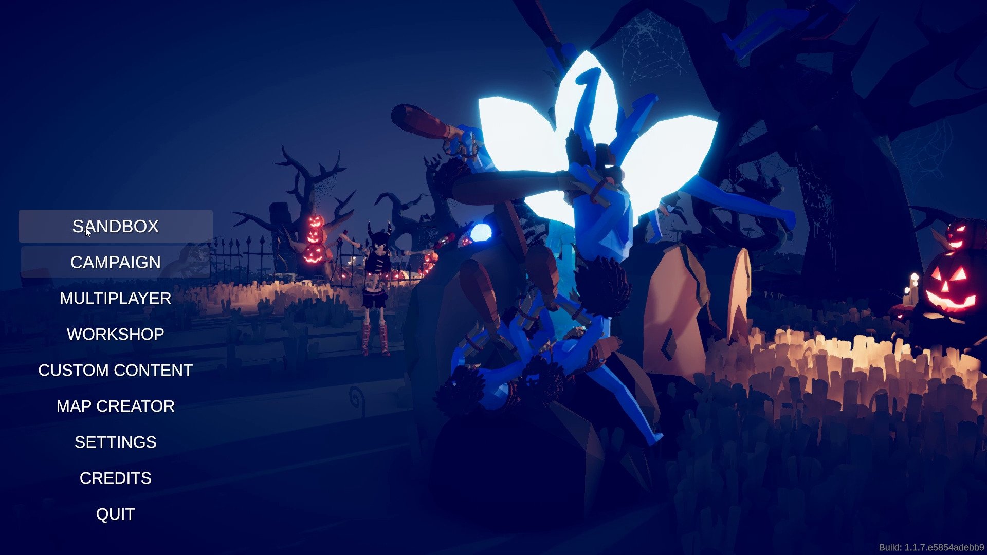 Totally accurate battle simulator r34