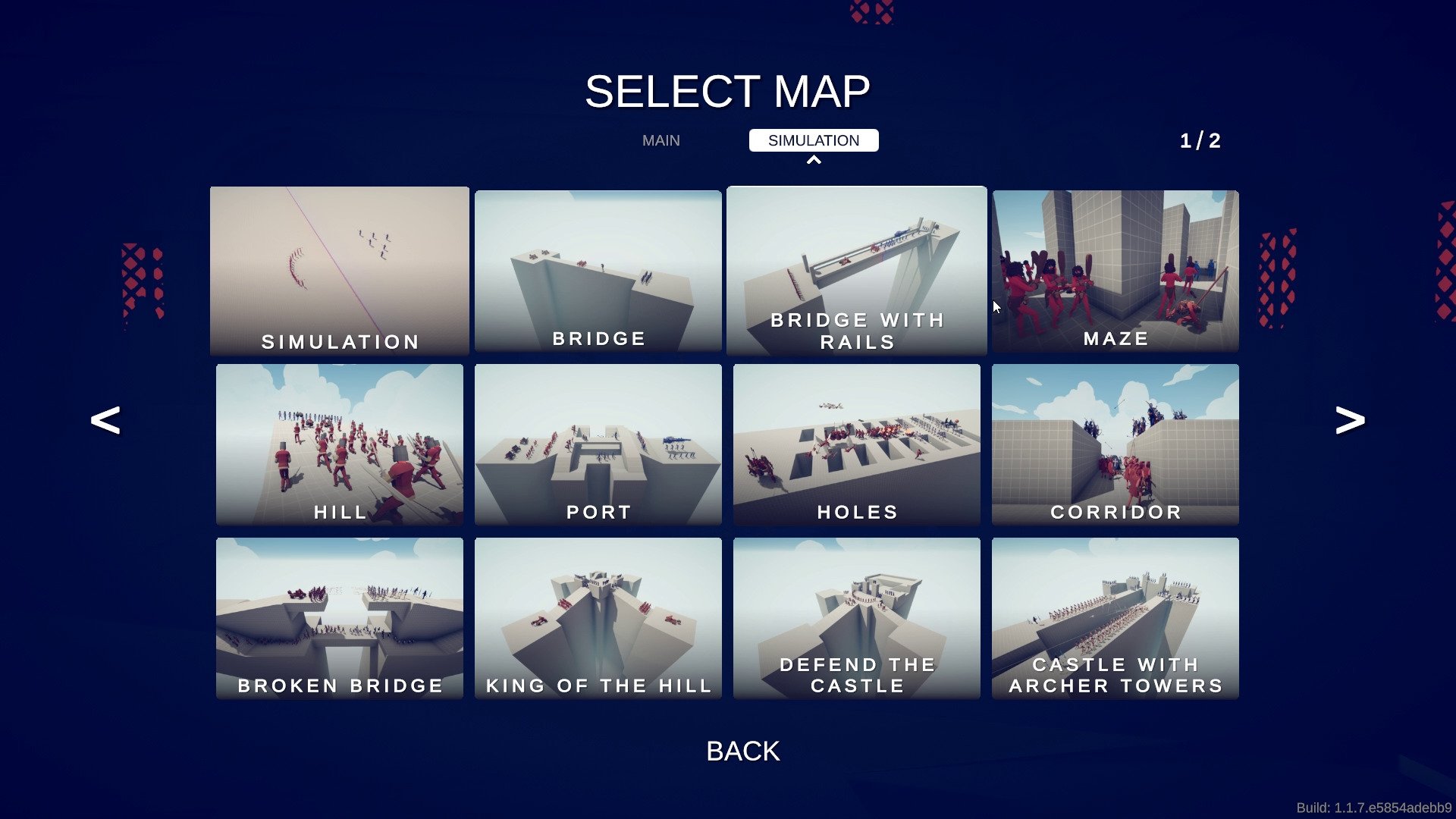 Totally accurate battle simulator r34