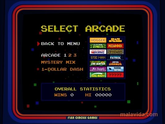 Totally Tiny Arcade 1 2 0 Descargar Para Pc Gratis