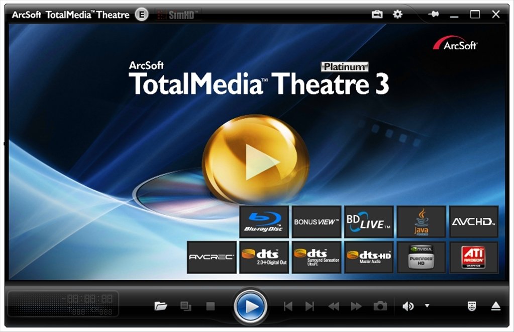 Confusión Final Año Descargar TotalMedia Extreme 3 para PC Gratis