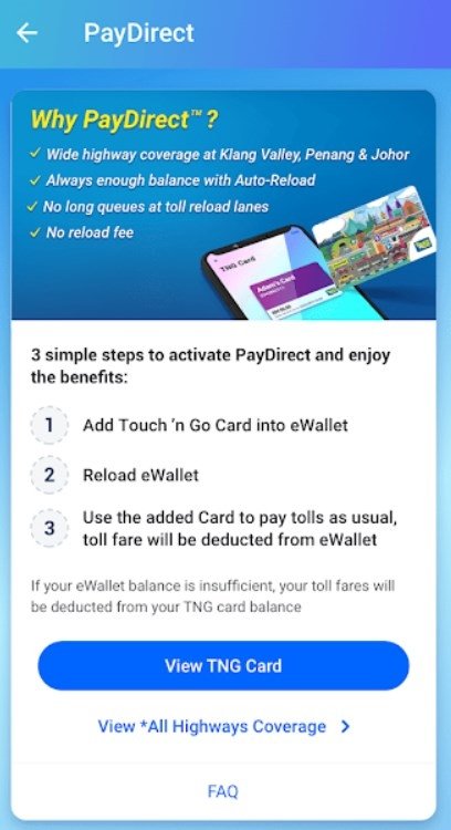 Touch N Go Ewallet 1 7 28 Download For Android Free