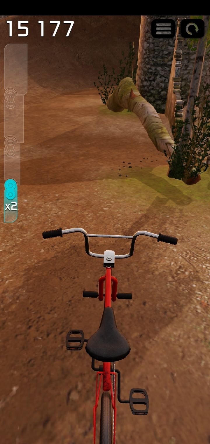 get touchgrind bmx android