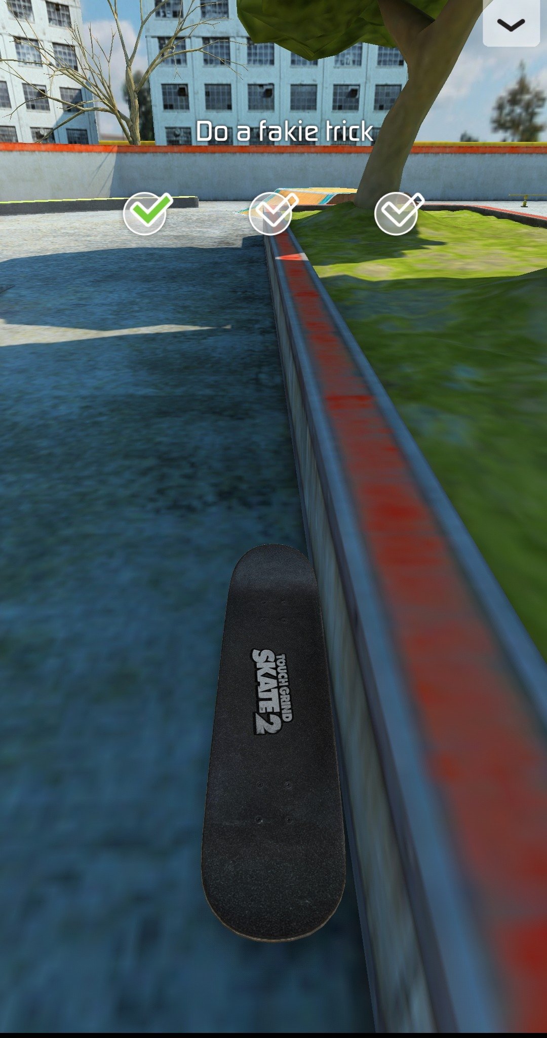 Touchgrind Skate 2 for Android - Download the APK from Uptodown