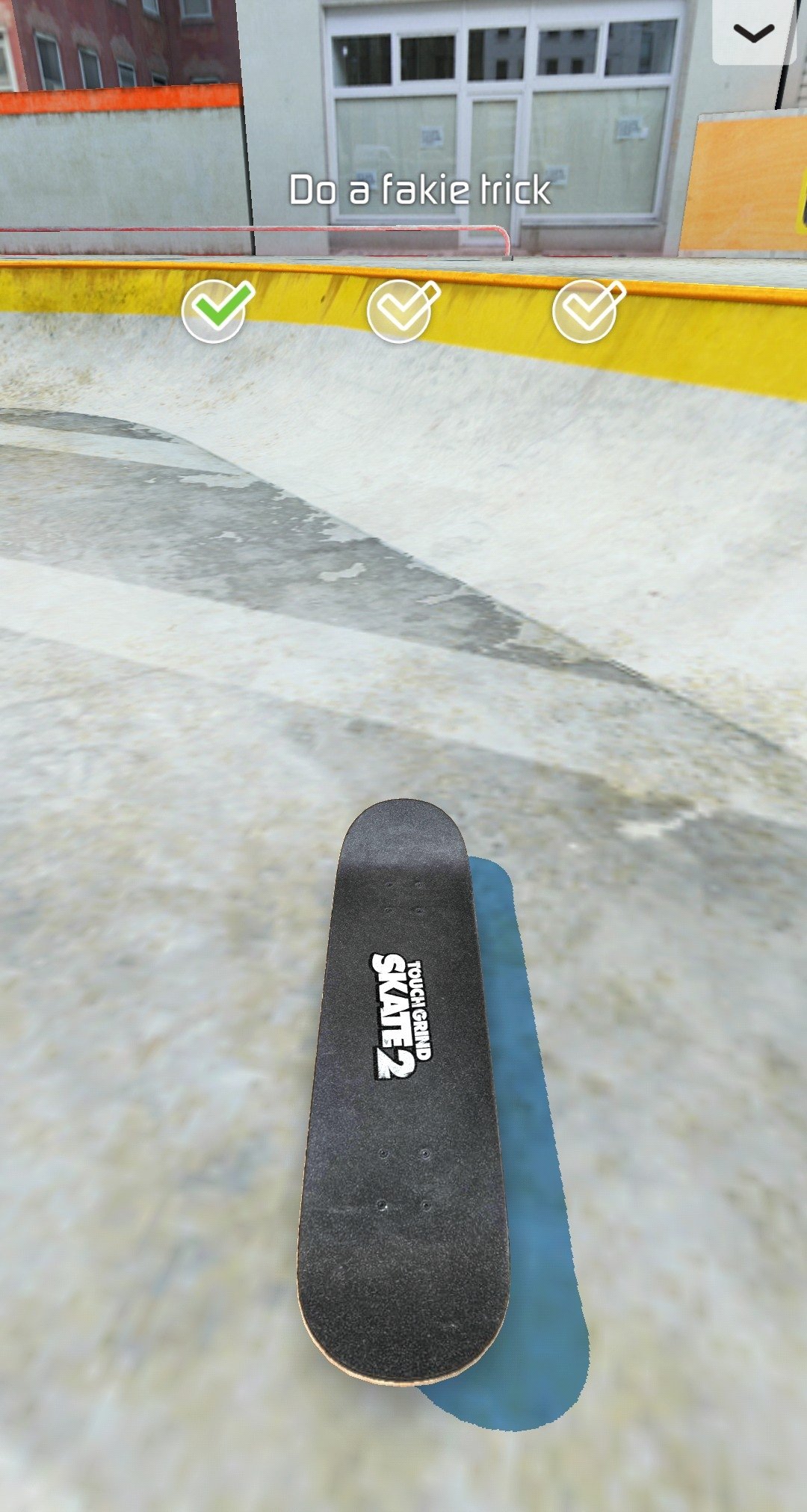 Touchgrind Skate 2 1.6.4 - Скачать для Android APK бесплатно