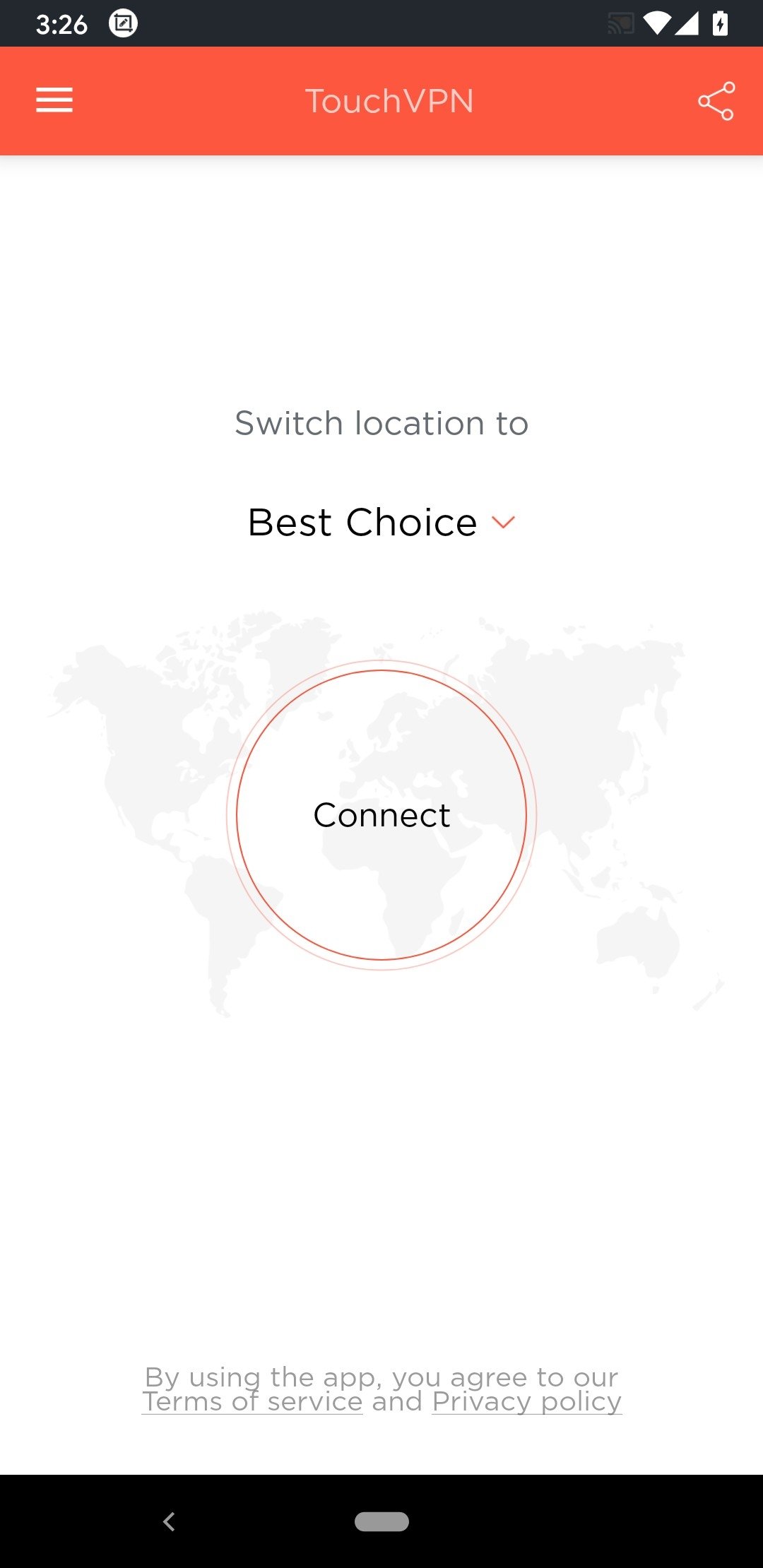 Touchvpn 1 9 15 Descargar Para Android Apk Gratis